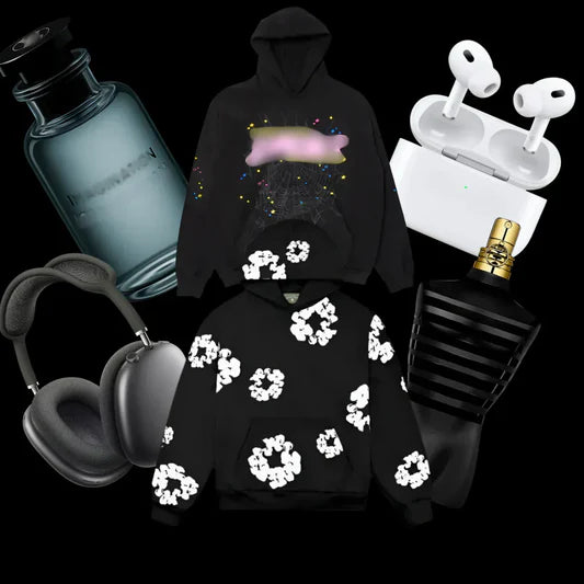 supplier starter bundle